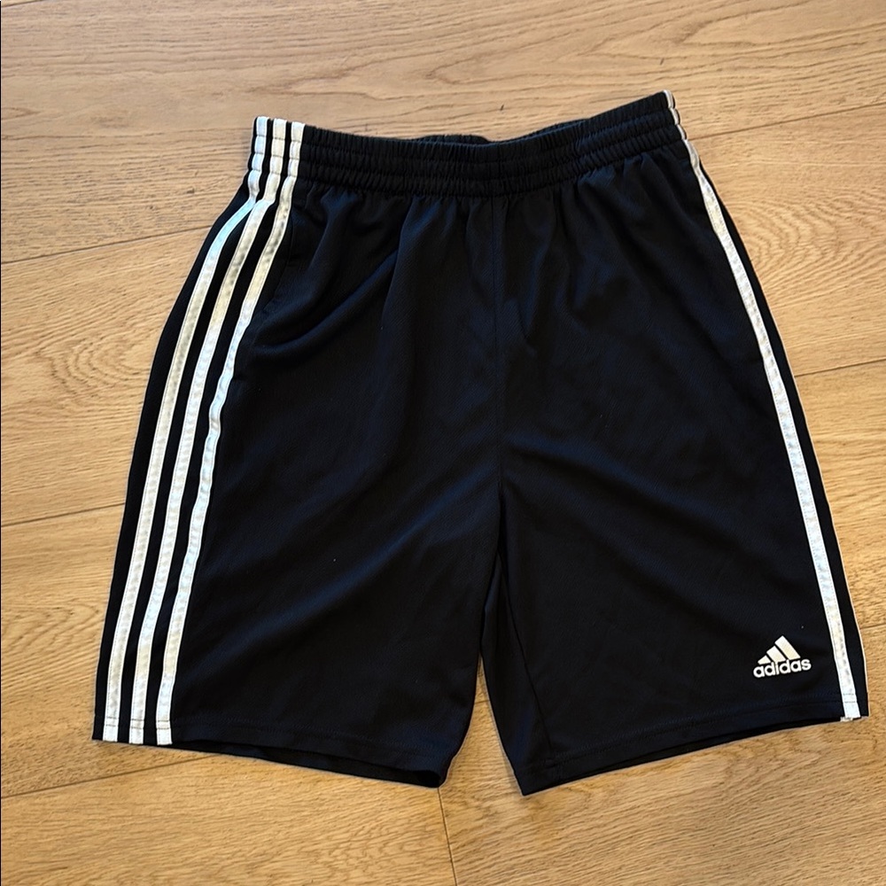 Adidas Athletic Shorts